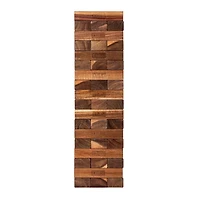 Giant Acacia Woodlander Mountain Blocks Set