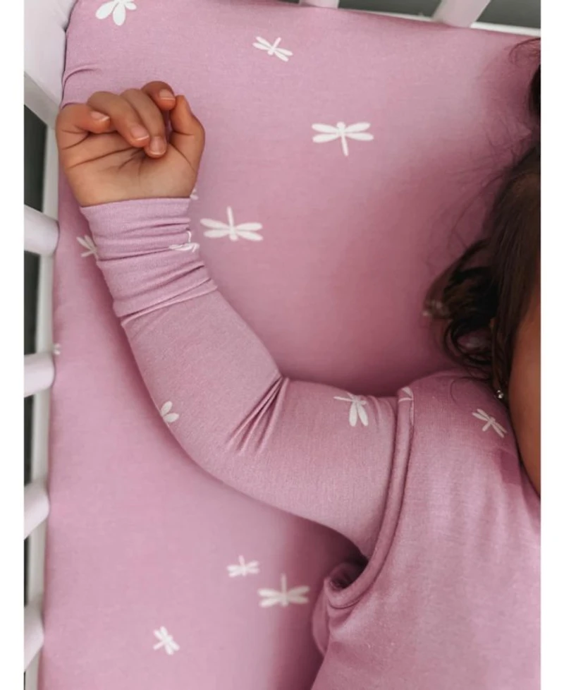 Crib Sheet, Crib
