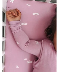 Crib Sheet, Crib