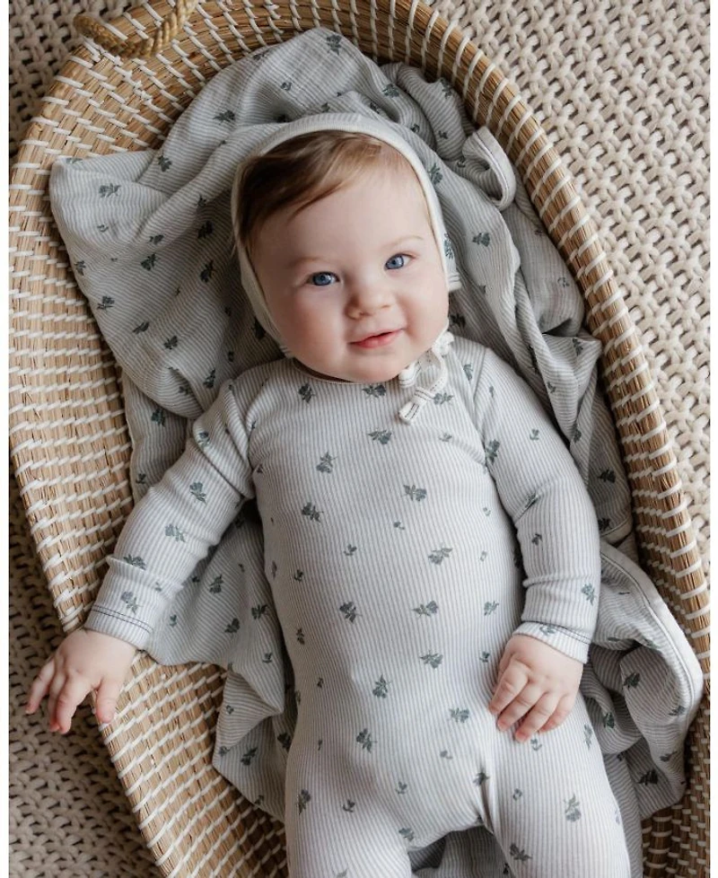 Unisex Berry Collection Blanket - Baby