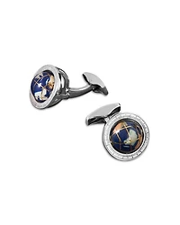 Globe Cufflinks