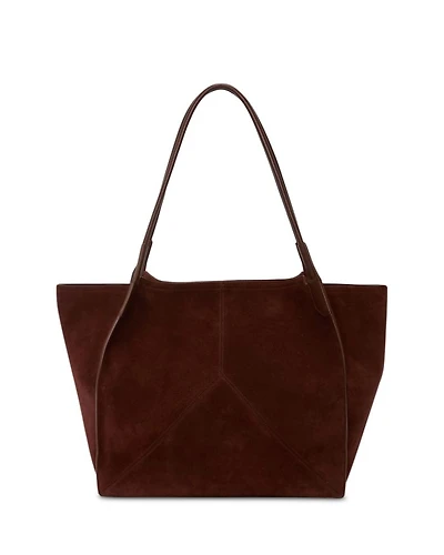 The Victoria Soft Tote