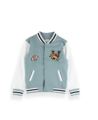Sovereign Code Boys' League Jacket - Little Kid