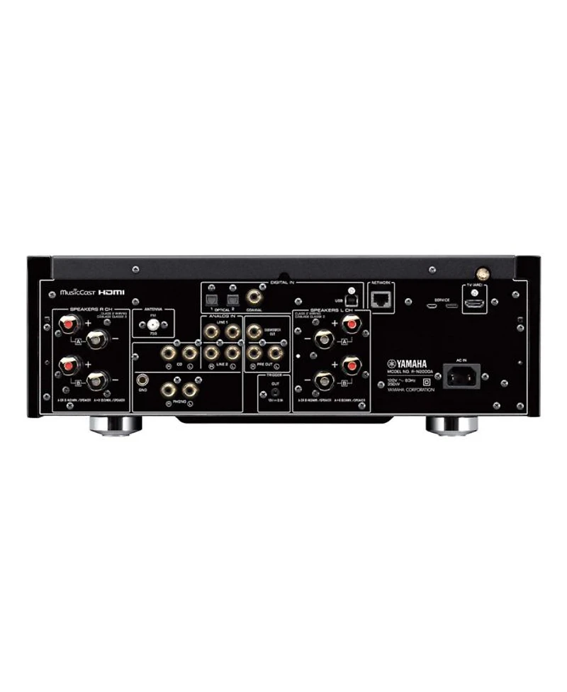R-N2000A Hi-Fi Network Receiver