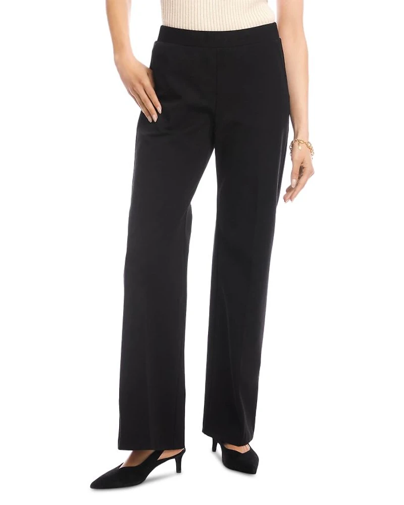 Emily Straight Leg Pants