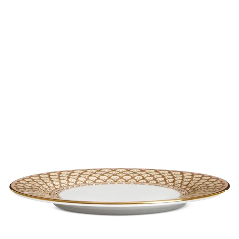 Napoli Dessert Plates, Set of 2