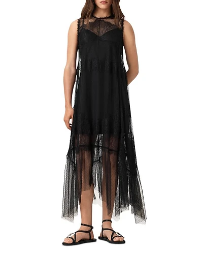 Clara Dress