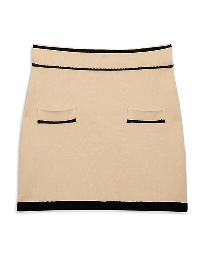 KatieJnyc Girls' Whitney Mini Skirt - Big Kid