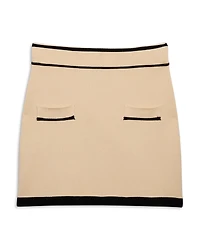 KatieJnyc Girls' Whitney Mini Skirt - Big Kid