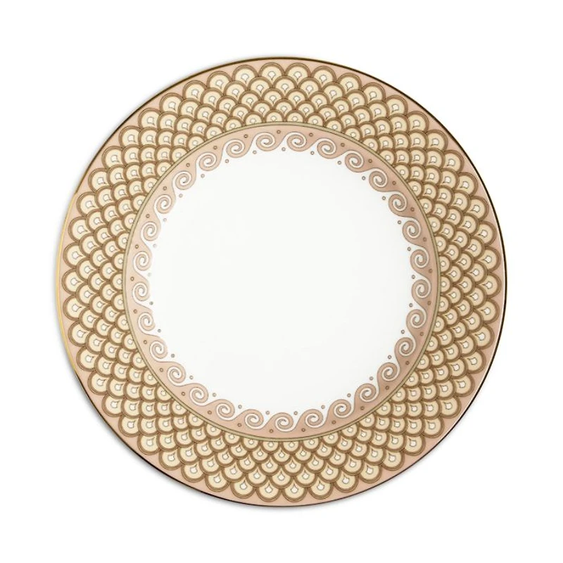 Odysseus Dinner Plates, Set of 2