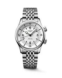 Legend Diver Watch, 39mm