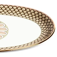 Odysseus Oval Platter