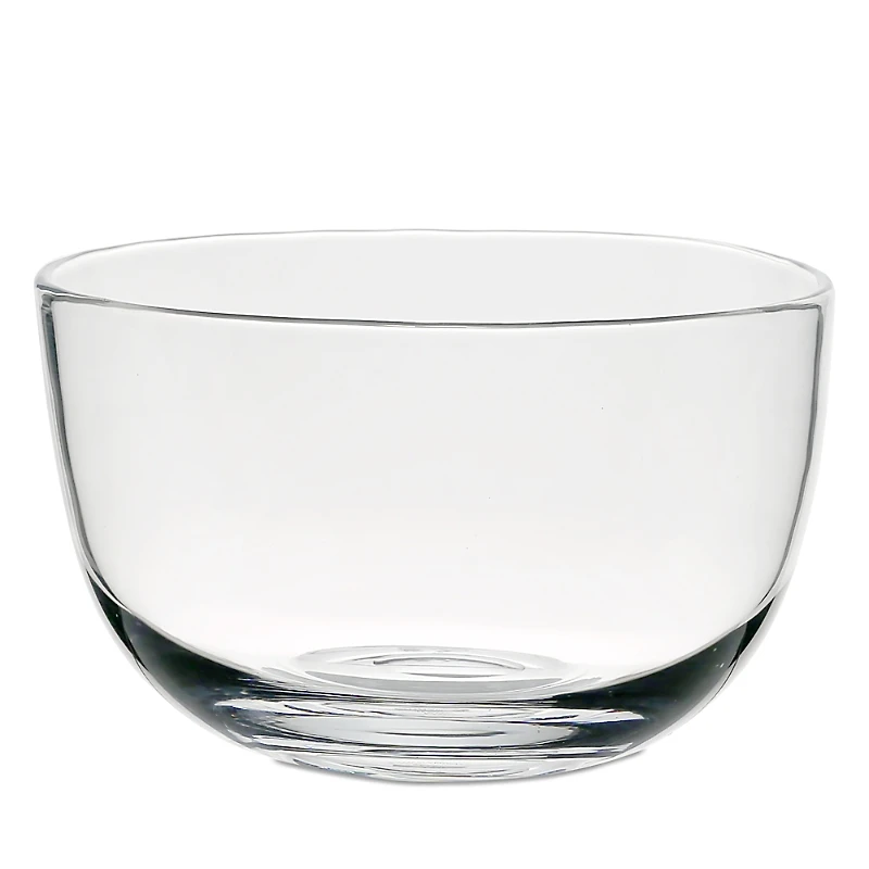 William Yeoward Crystal Whitney Deep Bowl