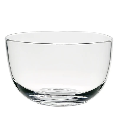 William Yeoward Crystal Whitney Deep Bowl
