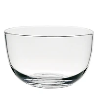 William Yeoward Crystal Whitney Deep Bowl