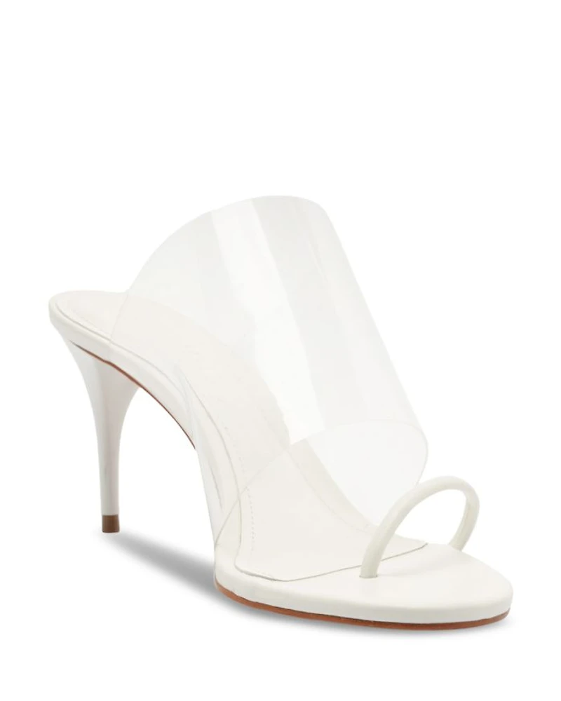 Women's Astra Mule Sandals
