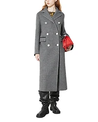 Max & Co. Double Breasted Coat