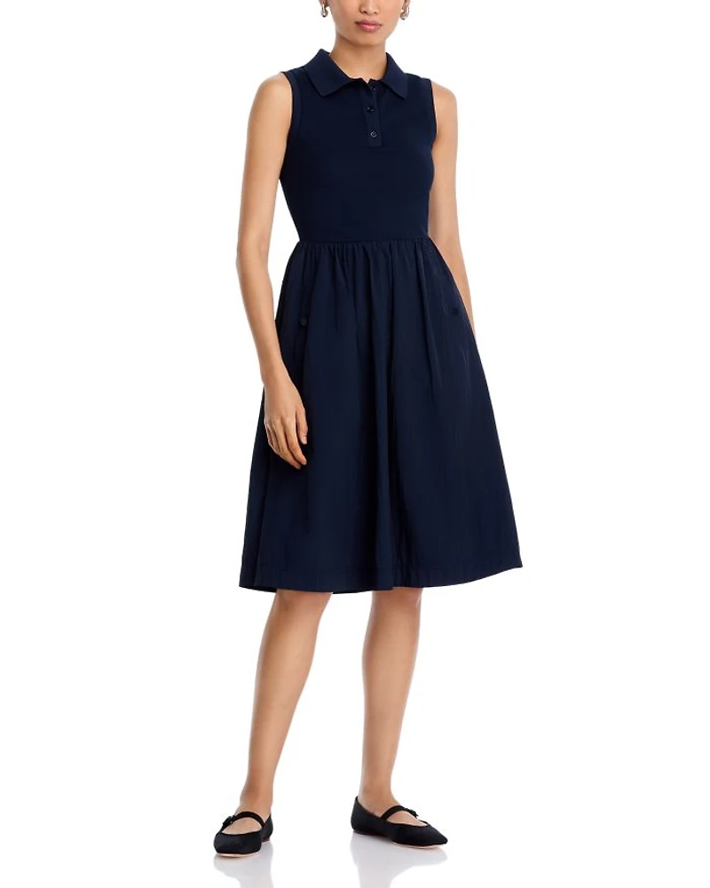 Auden Dress
