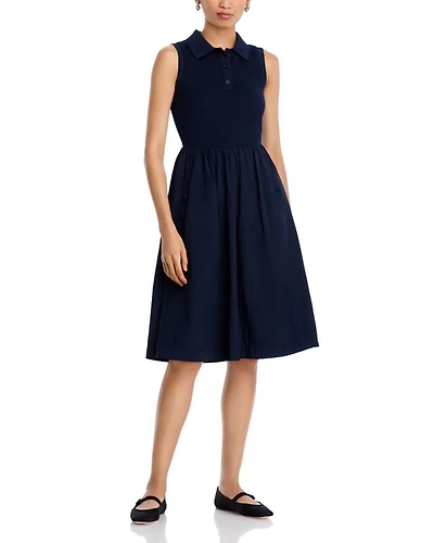Auden Dress
