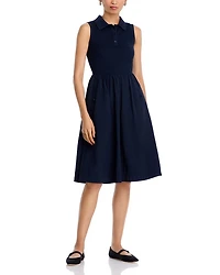 Auden Dress