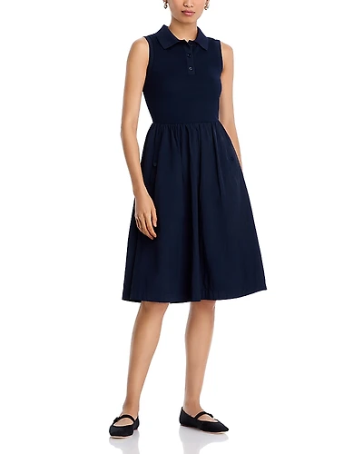 Steve Madden Auden Dress