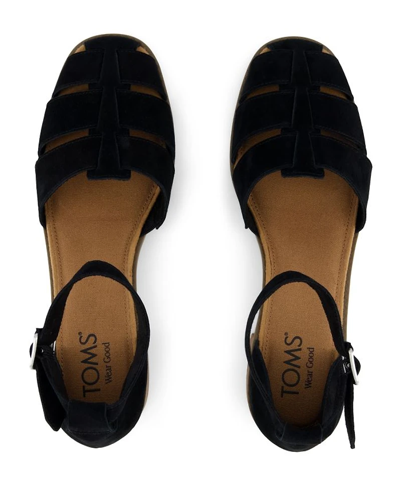 Women's Jacklyn Fisherman Sandals
