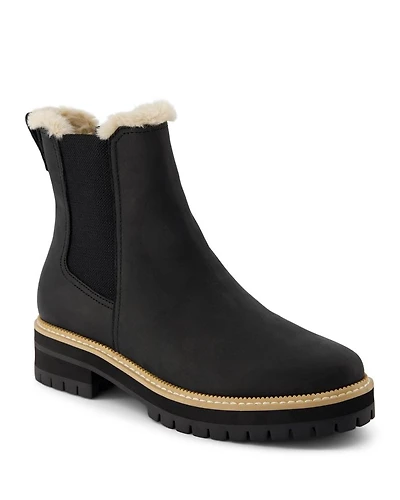 Women's Bennet Chelsea Boots