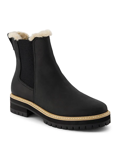 Toms Women's Bennet Chelsea Boots