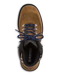 Men's Moor Hiking Boots