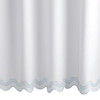 Matouk Mirasol Shower Curtain