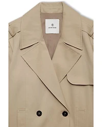 Greer Jacket