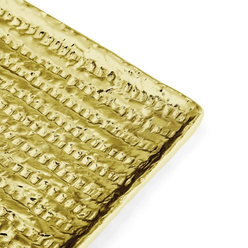 Flights Of Fancy Matzah Plate