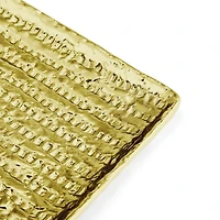 Flights Of Fancy Matzah Plate