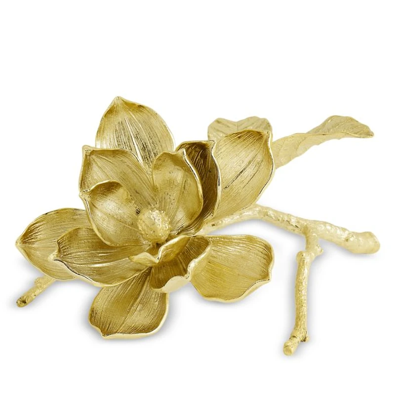 Magnolia Decorative Object