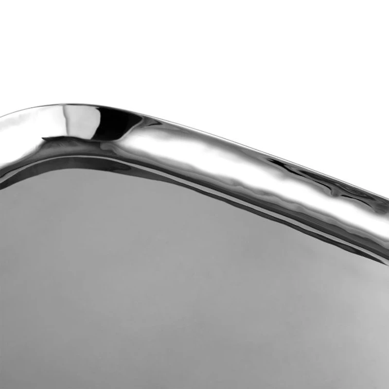 Reflective Medium Platter