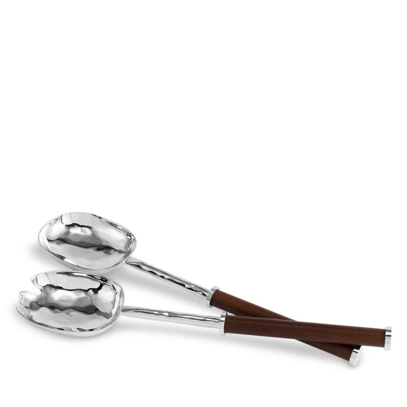 Reflective Serving Set