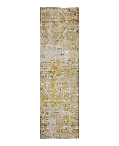 Dalyn Burano BU7 Runner Area Rug, 2'3 x 7'6