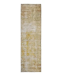 Dalyn Burano BU7 Runner Area Rug, 2'3 x 7'6