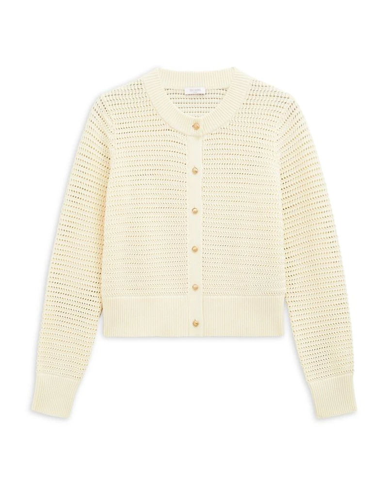 Felicity Cardigan