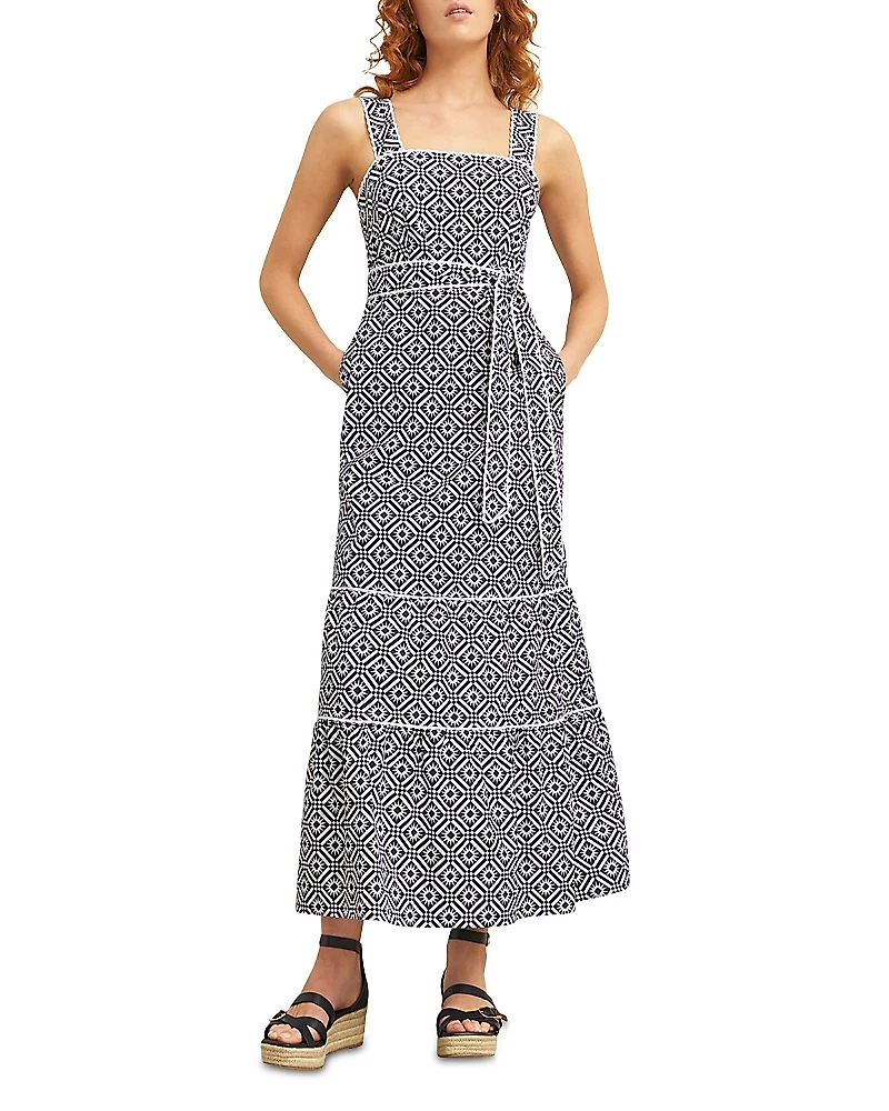 Hobbs London Kara Dress