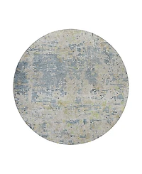 Dalyn Kochi Washable KC6 Round Area Rug