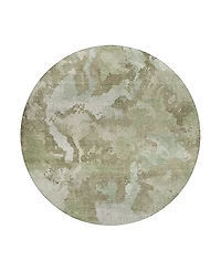 Dalyn Kochi Washable KC9 Round Area Rug