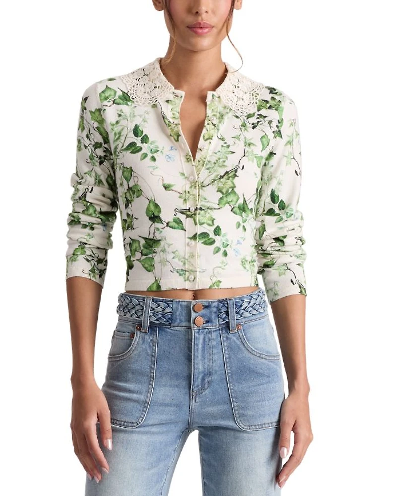 Carson Cardigan