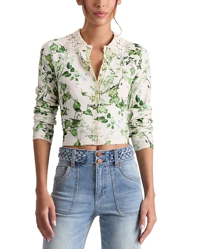 Carson Cardigan