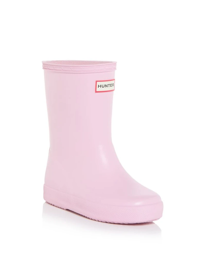 Girls' First Classic Boots - Toddler, Little Kid