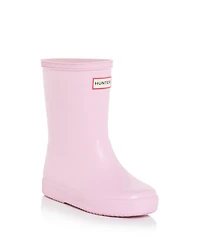 Girls' First Classic Boots - Toddler, Little Kid