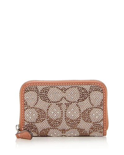 Zip Card Case