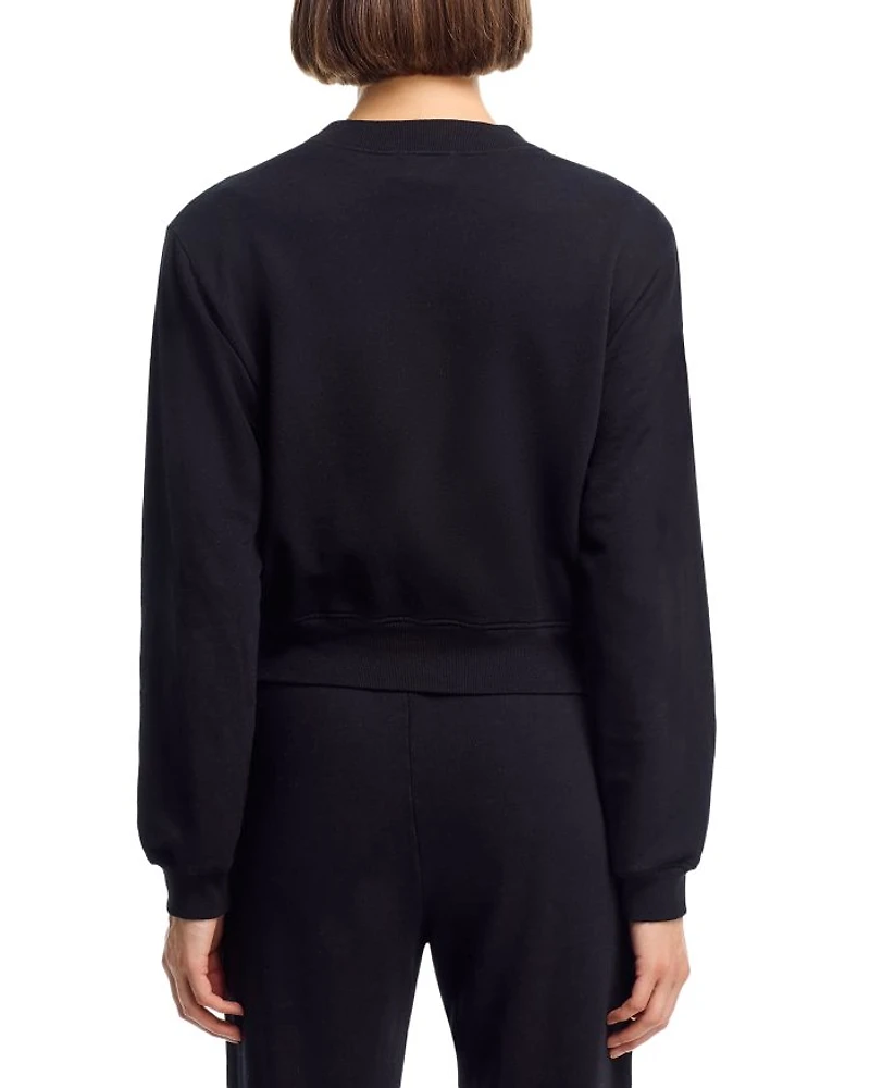 Roma Crewneck Sweatshirt