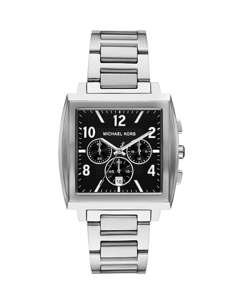Rhys Chronograph