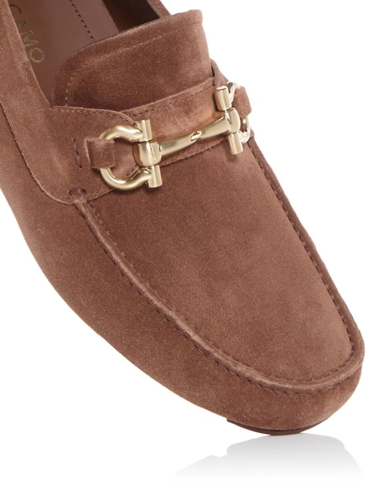 Men's Parigi Gancini Loafers
